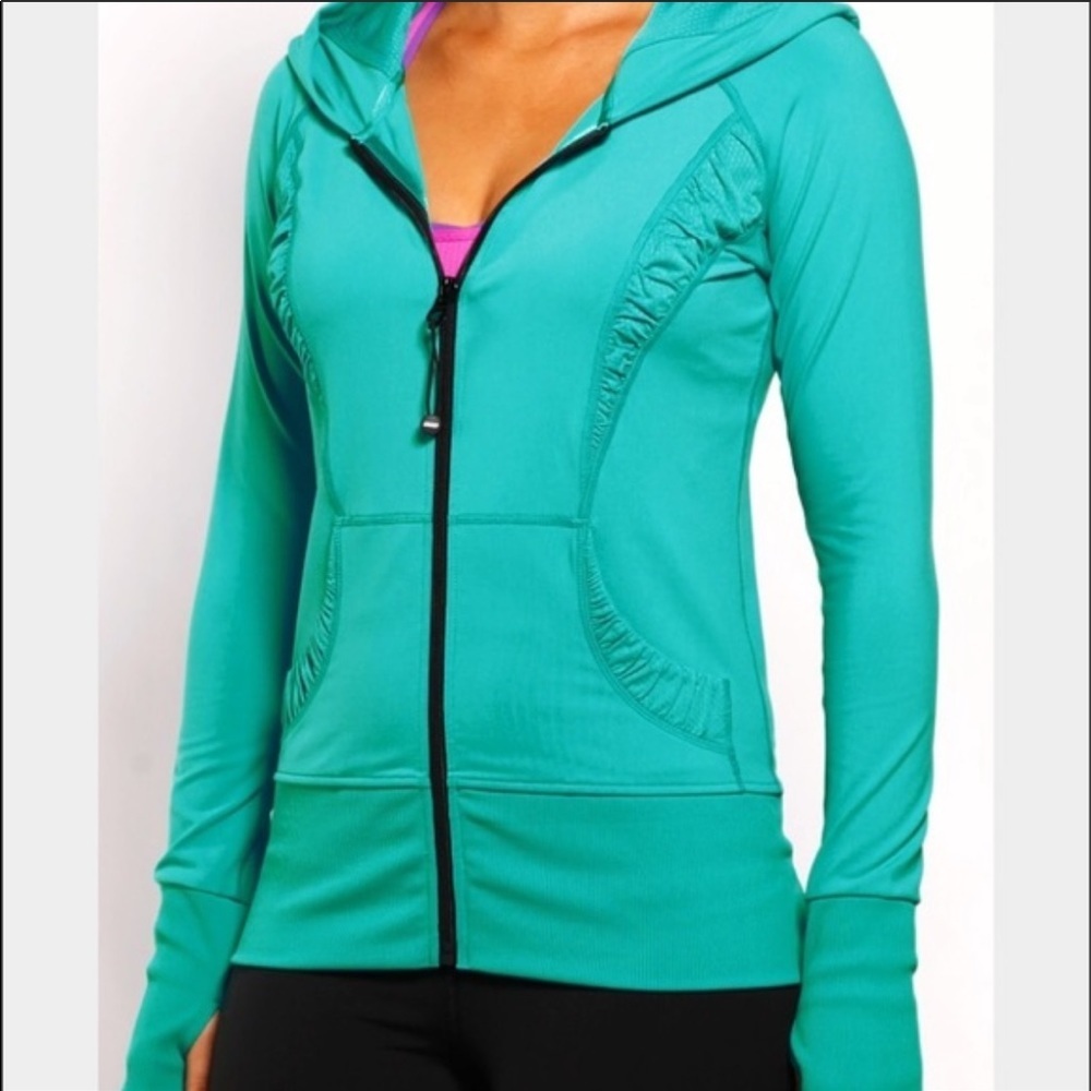 Lorna Jane jacket